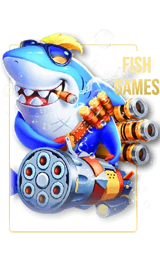 Fishing Games